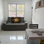 Comfy Flat Inside Walled City And Historic Center
