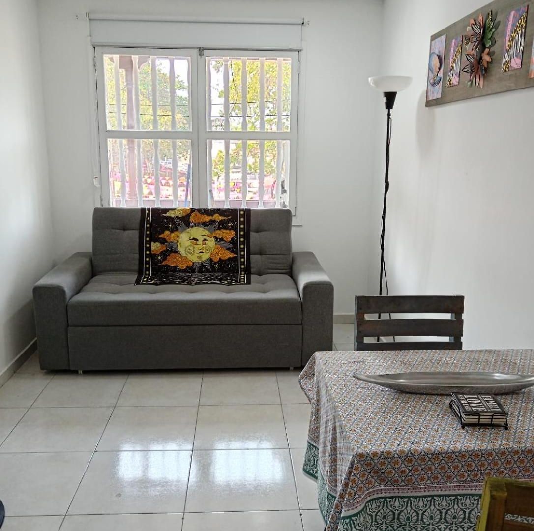 Apartamento Comfy Flat Inside Walled And Historic Center