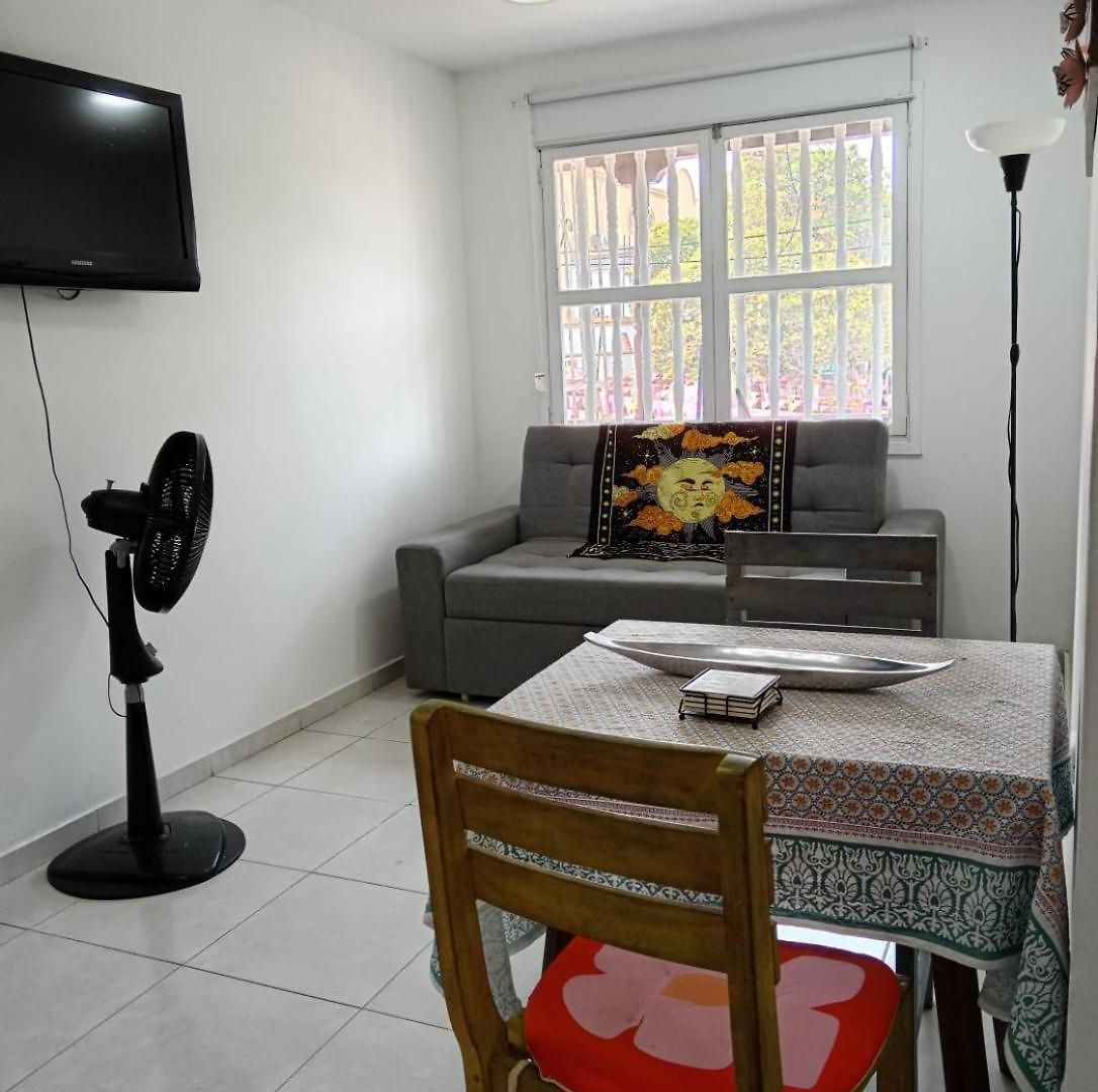 Apartamento Comfy Flat Inside Walled And Historic Center *