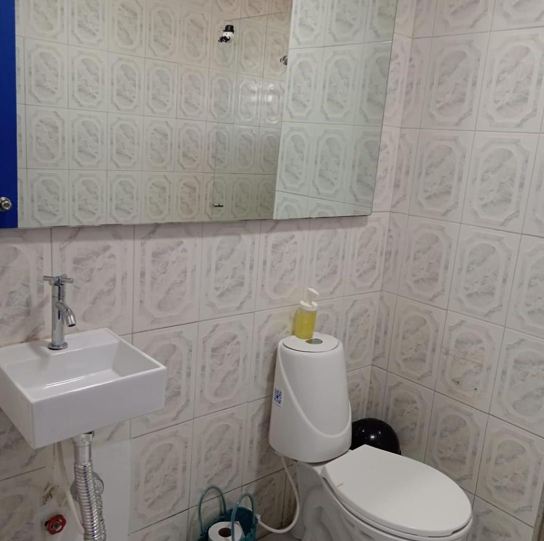 Apartamento Comfy Flat Inside Walled And Historic Center *
