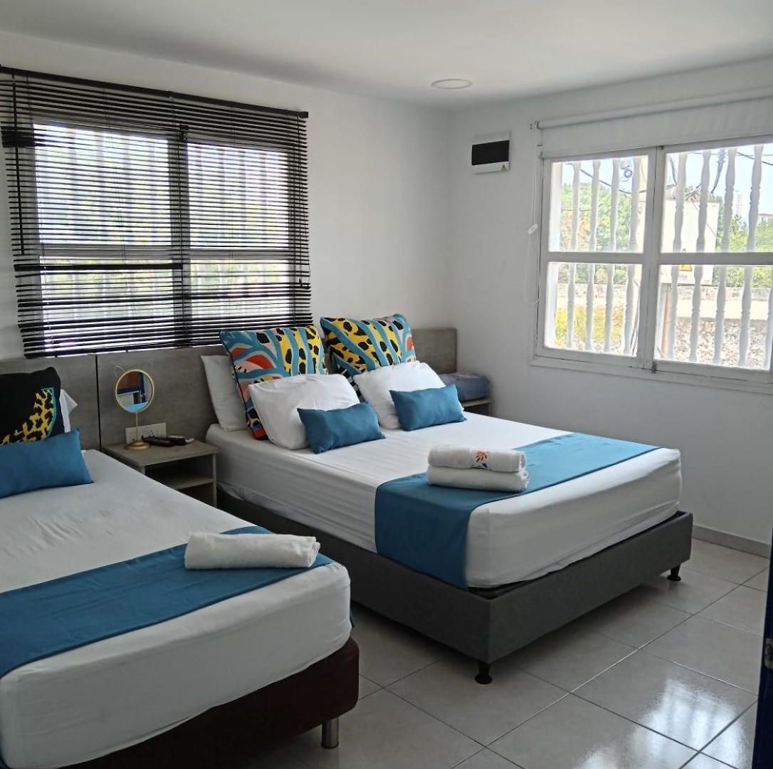 Comfy Flat Inside Walled And Historic Center