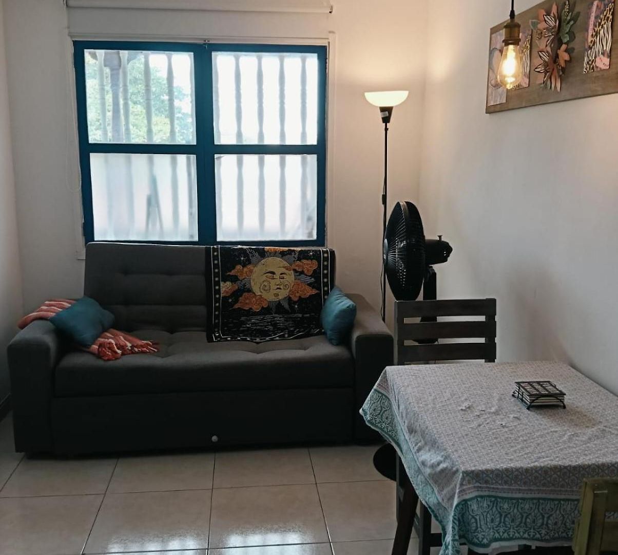 Apartamento Comfy Flat Inside Walled And Historic Center