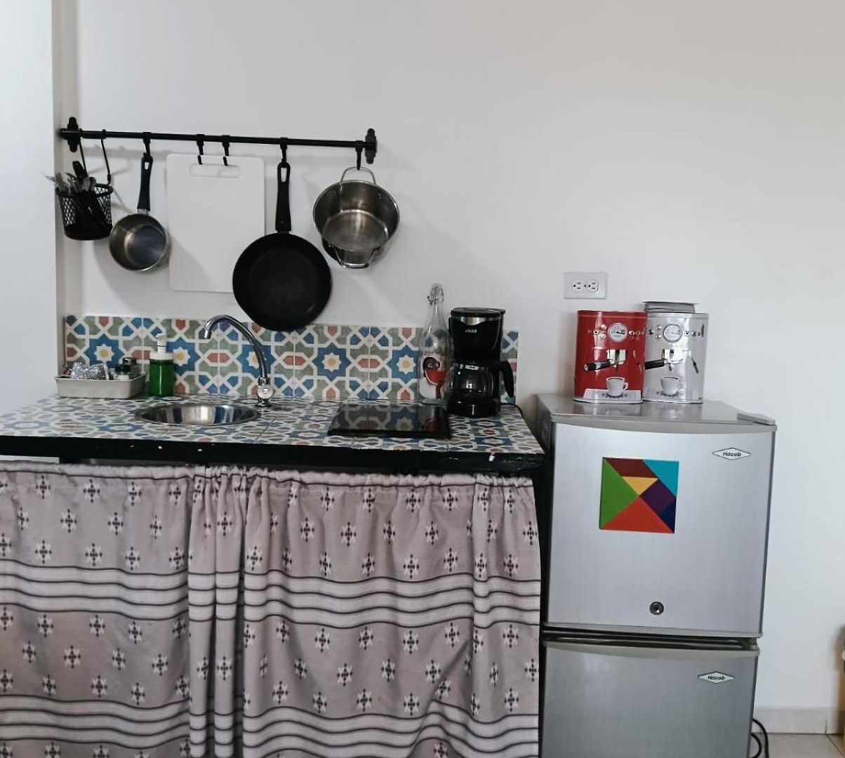 Apartamento Comfy Flat Inside Walled And Historic Center Cartagena