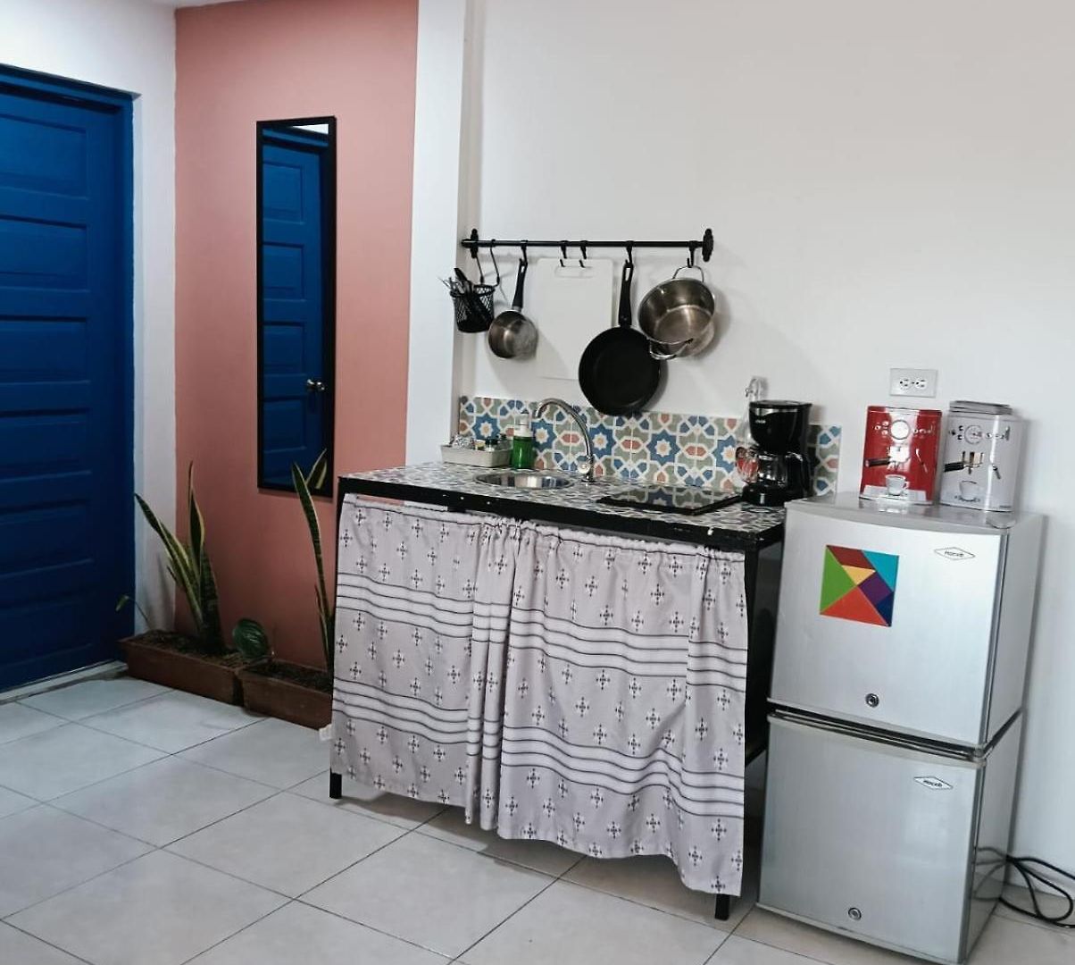 Comfy Flat Inside Walled And Historic Center *