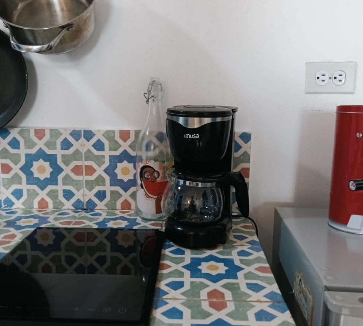 Apartamento Comfy Flat Inside Walled And Historic Center