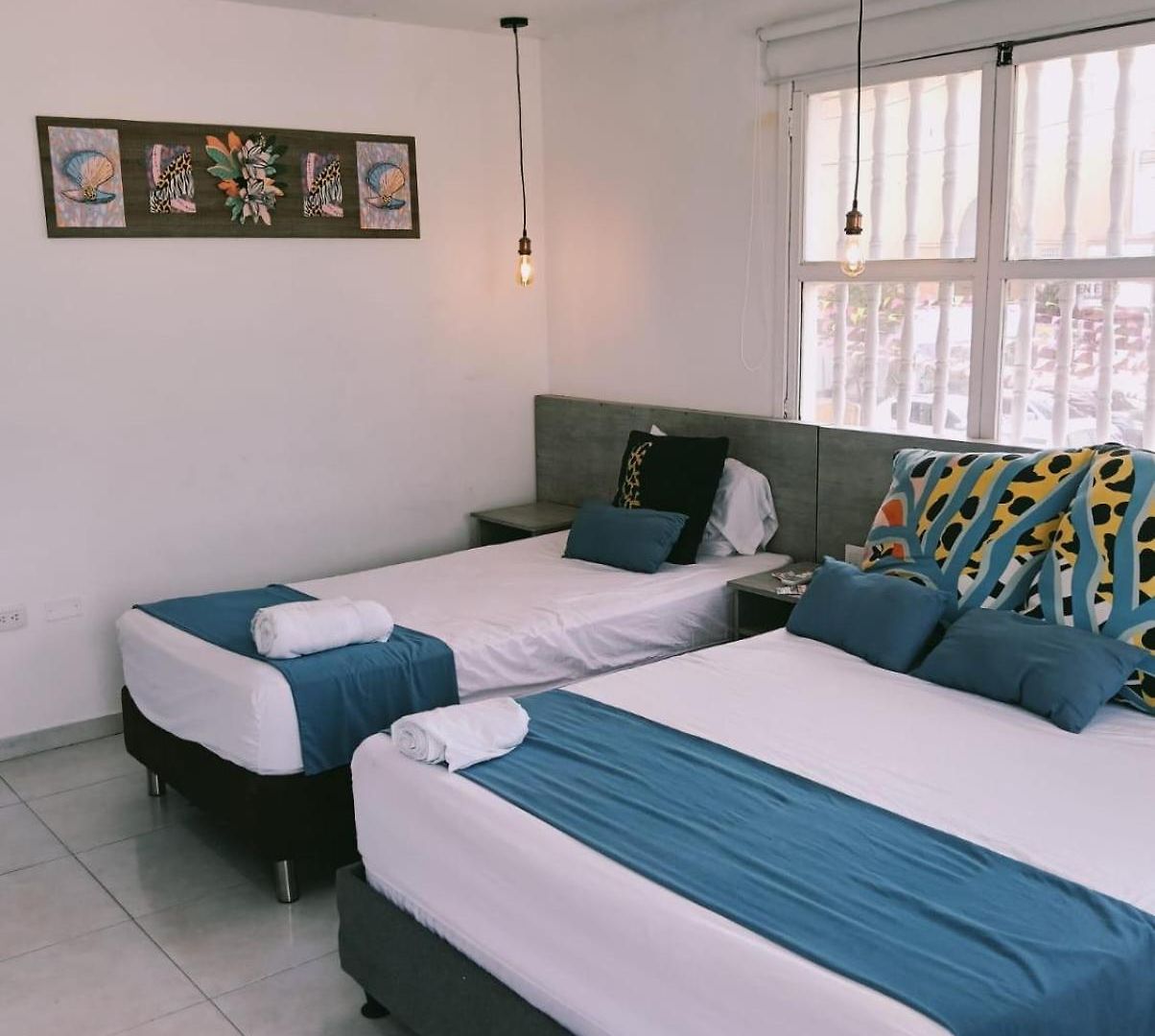 Comfy Flat Inside Walled And Historic Center *