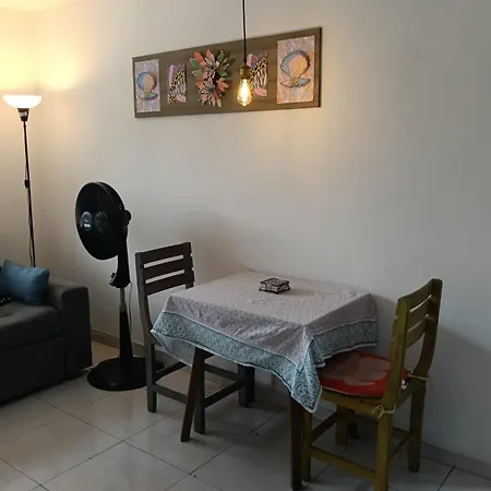 Comfy Flat Inside Walled And Historic Center Apartment *